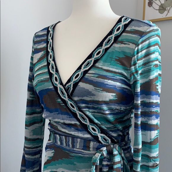 Retro Halle Bob dress - Picture 2 of 4